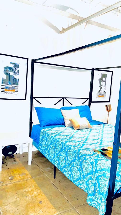 Apartment Modern Elite Open Style Loft With Rooftop Pool & Jacuzzi *