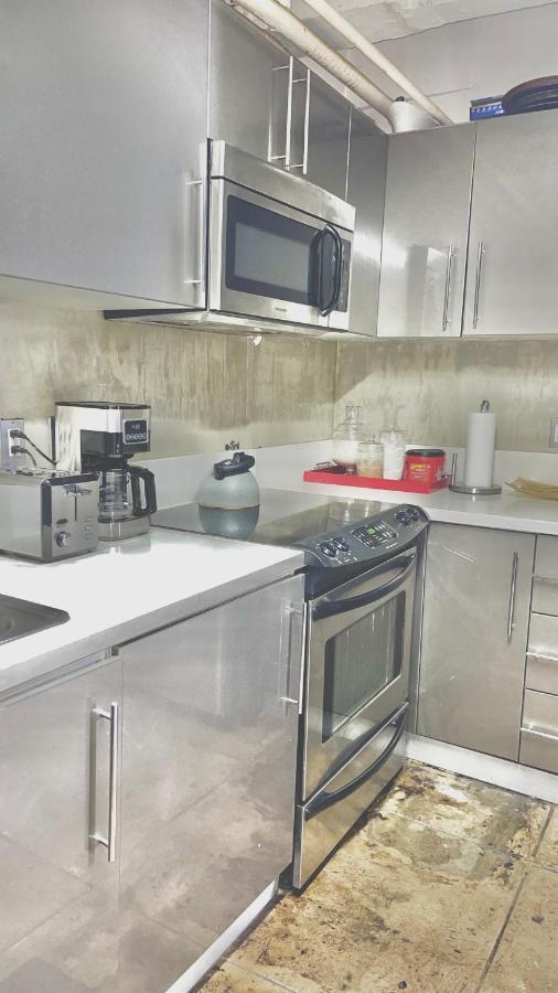 Apartment Modern Elite Open Style Loft With Rooftop Pool & Jacuzzi *
